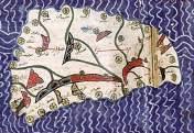 La Sicilia nel Libro del re Ruggiero di al-Idrisi (XII secolo)