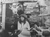 Jane Fonda in Vietnam
