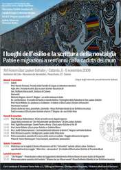 Il convegno