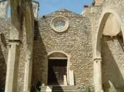 Chiesa di San Giovannello alla Giudecca